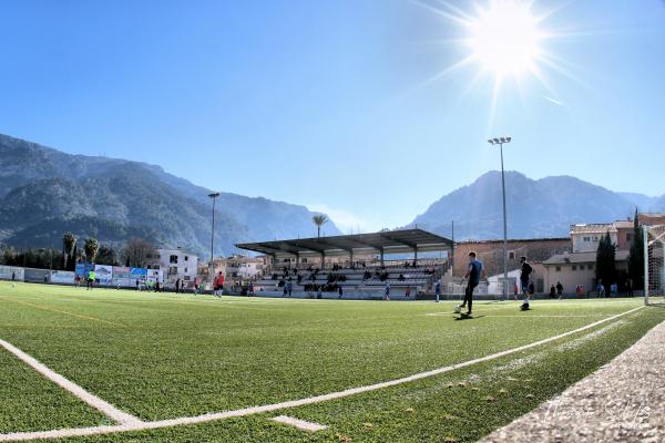 Camp d'en Maiol - Sóller, Mallorca, IB