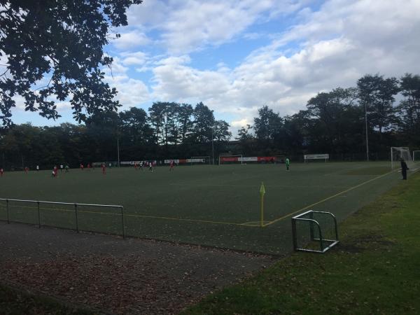 Brombeerstadion - Langenfeld/Rheinland-Wiescheid