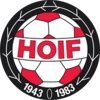 Wappen Hampetorp-Odensbackens IF