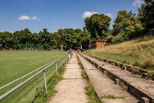 ASV-Sportplatz Am Weihersbach - Herzogenaurach