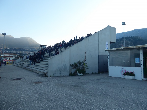 Campo Sportivo Pasqualino - Carini