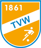 Wappen TV Wallau 1861  42817
