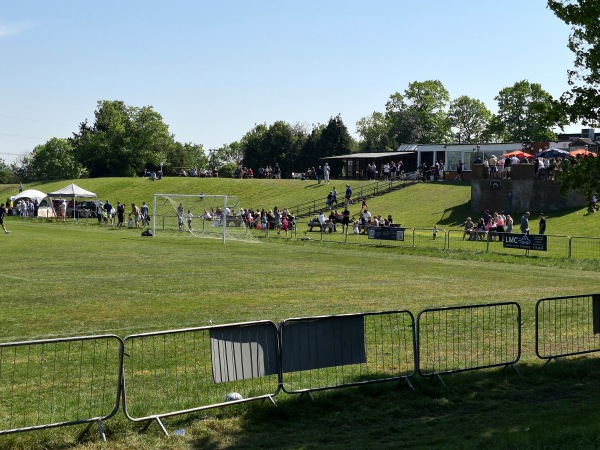 Wyldecrest Sports Country Club - Corringham