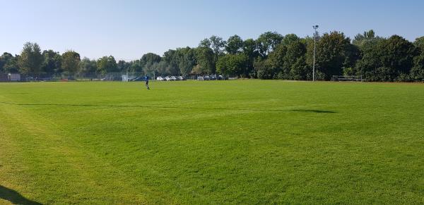 Sportanlage Erlenweg Platz 2 - Dingolfing-Teisbach