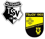 Wappen SGM Altdorf  II / Großbettlingen II (Ground B)  123461