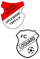 Wappen SG Upleward II / Loquard II (Ground A) 
