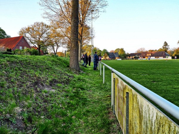 Sportplatz Flögeln - Geestland-Flögeln