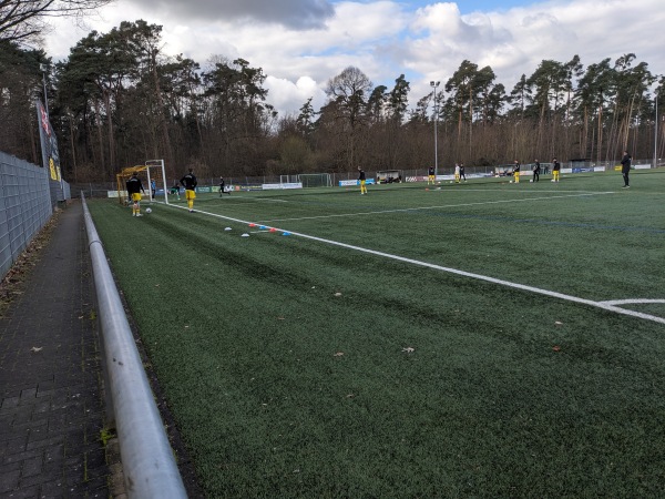 Sportanlage Dudenhofen Platz 3 - Dudenhofen