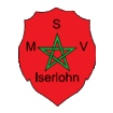 Wappen Marokkanischer SV Iserlohn 1992