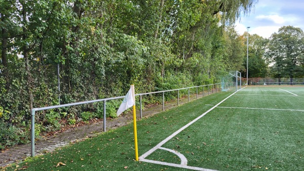 Sportanlage Pregelstraße Platz 2 - Ludwigsburg-Grünbühl