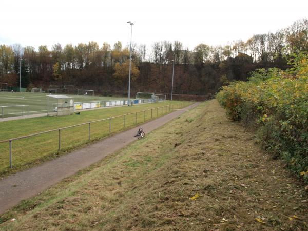 Sportplatz Honsel - Lüdenscheid-Honsel