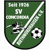 Wappen SV Concordia Riethnordhausen 1926