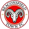 Wappen Beaconsfield Town FC
