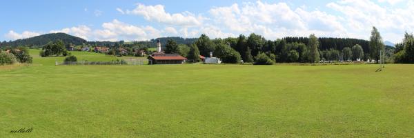 Sportplatz am Rottachsee - Oy-Mittelberg-Petersthal