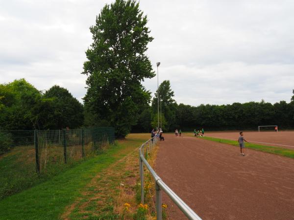 Sportplatz Stefanstraße - Hamm/Westfalen-Bockum-Hövel