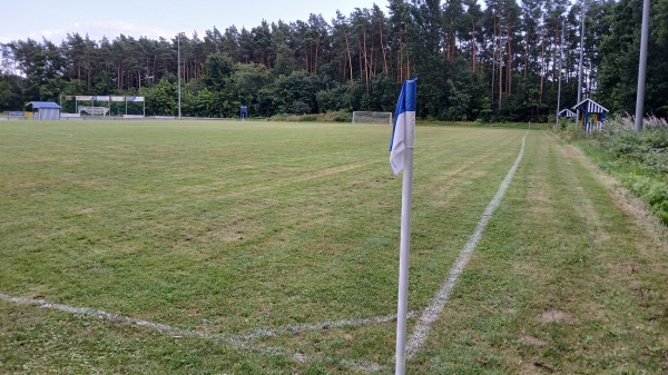 Waldstadion B-Platz - Bad Bodenteich