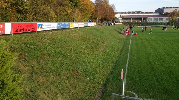 Bachlertal-Arena - Laberweinting-Hofkirchen
