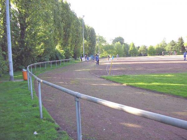 Sportzentrum Brechten - Dortmund-Brechten