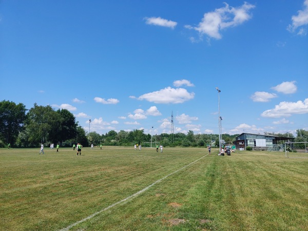 Sportanlage Hebertshausen Platz 2 - Hebertshausen