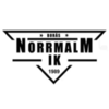 Wappen Norrmalms IK