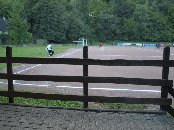 Sportanlage Ruhrtal Platz 2 - Essen/Ruhr-Kettwig