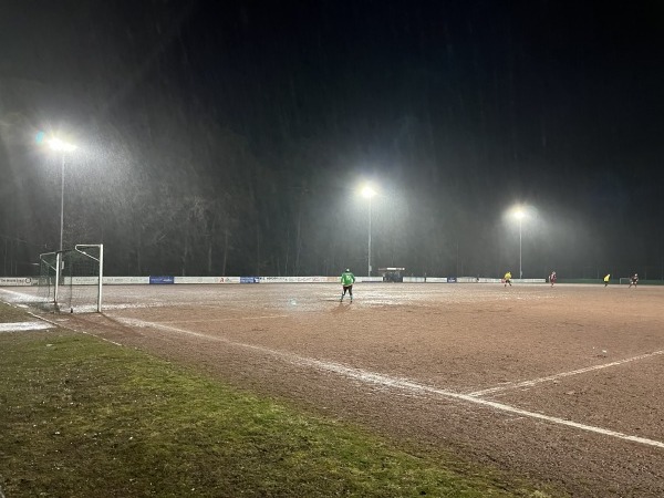 Sportanlage am Rothenberg Platz 2 - Lemberg/Pfalz