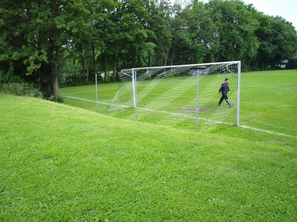 Sportanlage Afferder Weg - Unna-Afferde