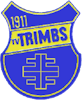 Wappen ehemals TV 1911 Trimbs