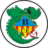 Wappen CE Banyoles