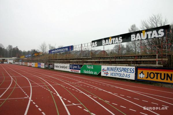 Storstadion - Sandefjord