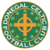 Wappen Donegal Celtic FC  5521