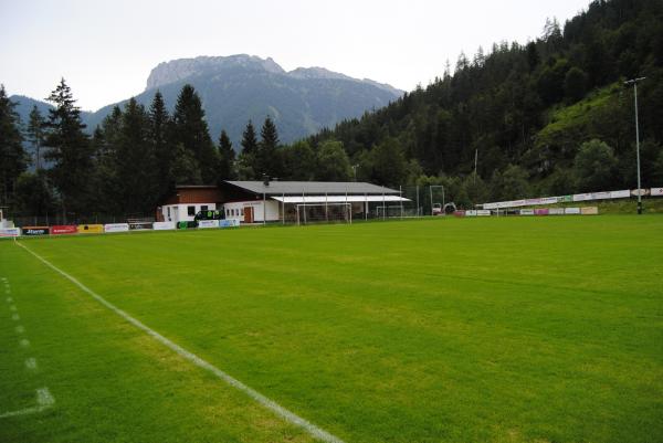Waldstadion - Waidring