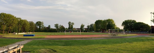 Erich-Schneider-Stadion - Nordstemmen