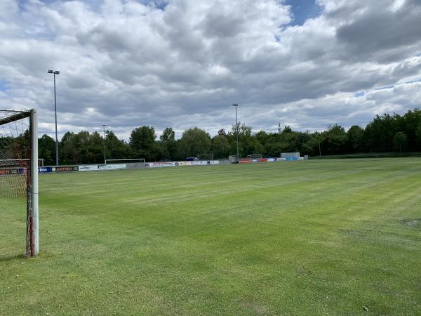 Sportanlage Alm - Heinersreuth