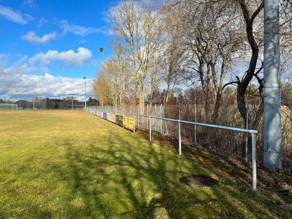 Sportplatz am Fohlengarten - Horb/Neckar-Rexingen