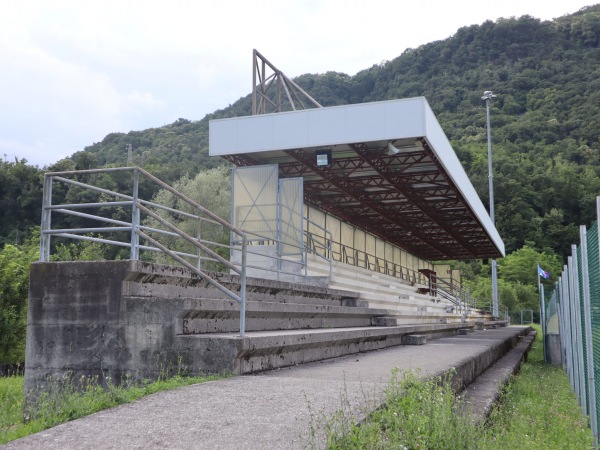 Campo Sportivo di Cornino - Cornino