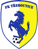 Wappen FK Třeboutice   103151