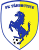 Wappen FK Třeboutice 