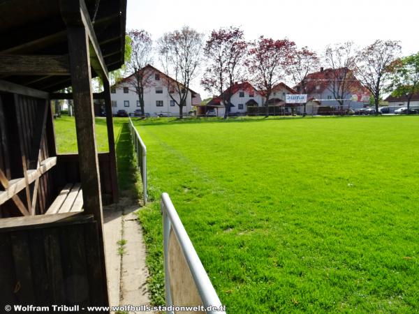 Bidirex-Sportpark - Auggen