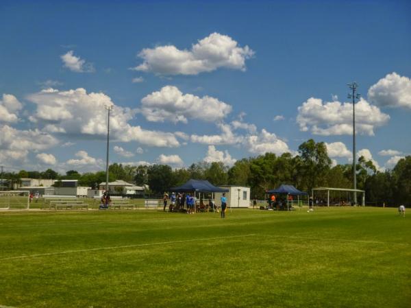 Briggs Road Sporting Complex Field 2 - Brisbane