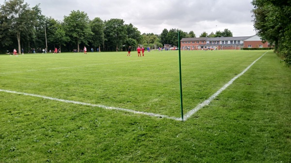 Sportplatz Koldenbüttel - Koldenbüttel