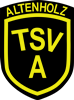 Wappen TSV Altenholz 1948  116