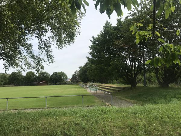 Sportplatz im Ried - Nierstein-Schwabsburg