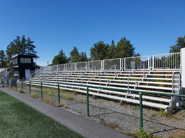 Storsjö Arena - Holmsund