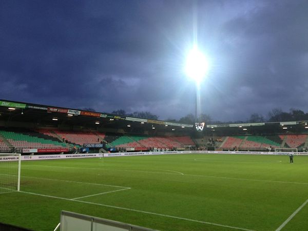 Goffertstadion - Nijmegen