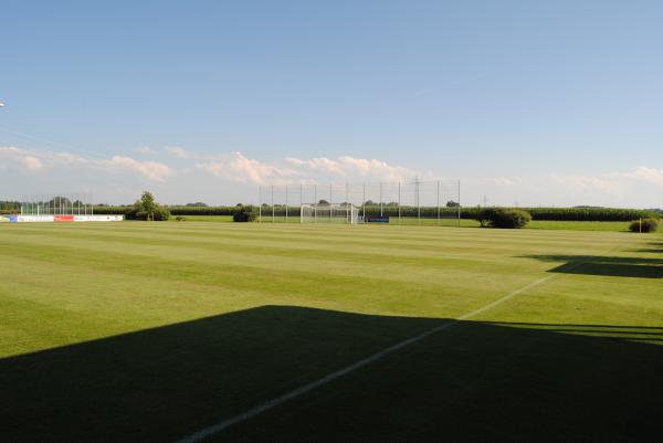 Sportanlage Schlingen - Bad Wörishofen-Schlingen