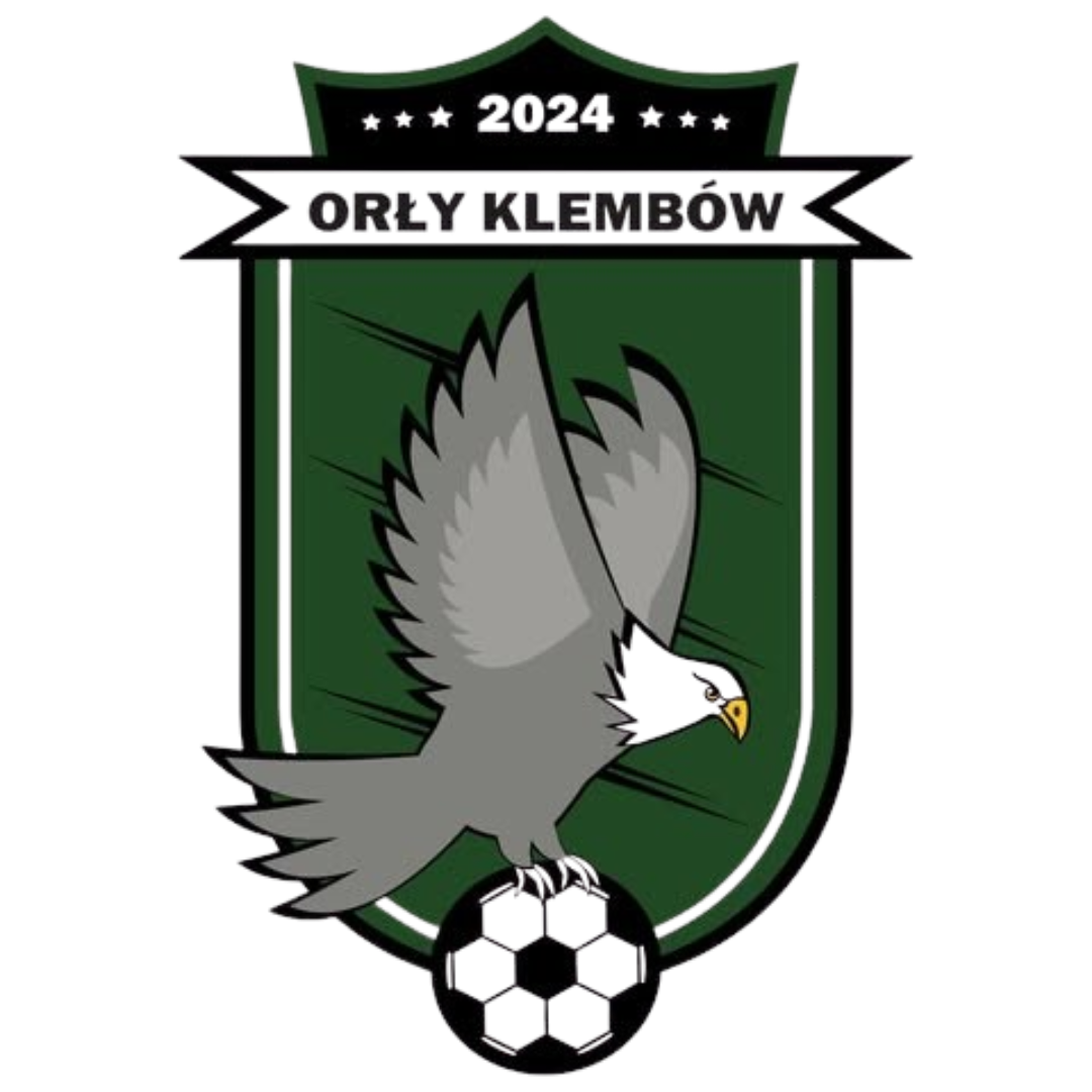Wappen KS Orły Klembów