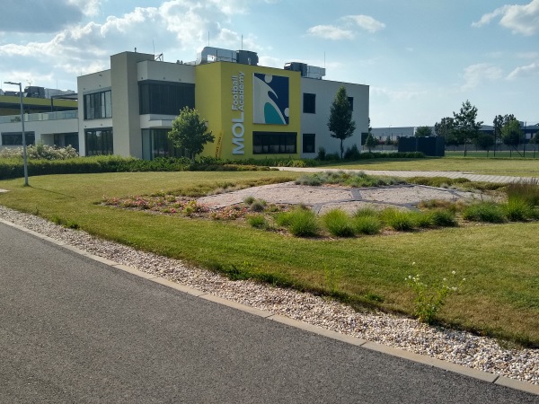 MOL Football Academy - Dunajská Streda