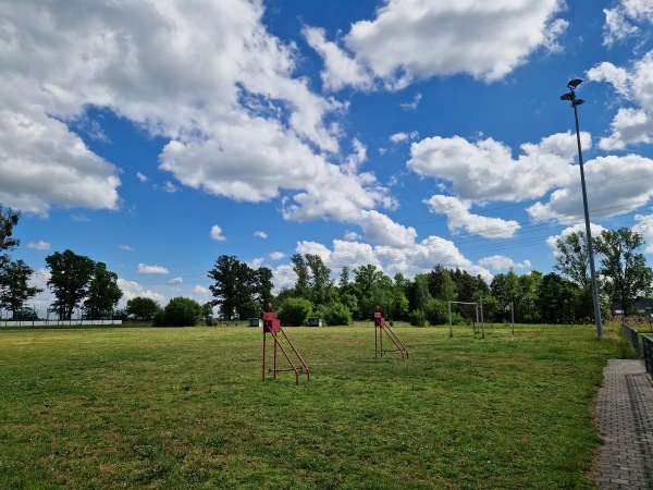 Sportparadies Großwig - Dreiheide-Großwig
