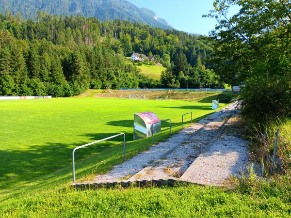 Sportplatz Sankt Margareten im Rosental - Sankt Margareten im Rosental